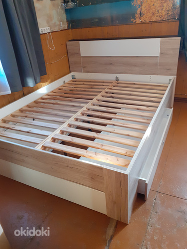 Voodi 160 x 200