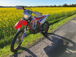 Beta 480rr 2018 (1 фото из 7)