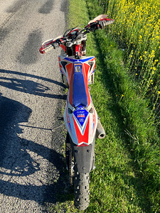Beta 480rr 2018 (5 фото из 7)