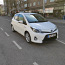 Toyota Yaris Hybrid 2013a (фото #1)