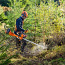 Koksnes dzidrināšanas darbi Somijā (foto #1)
