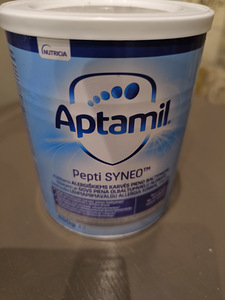 Segu aptamil pepti syneo (1 foto / 1)