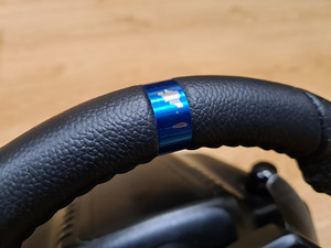 Logitech G29 (rool+pedaalid+käigukang) paku hind (5 foto / 7)