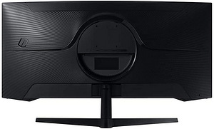 Samsung 34" Odyssey G5 WQHD 165Hz 1ms monitor (2 foto / 4)