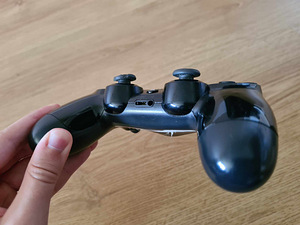 Playstation 4 Slim 1TB (4 foto / 10)