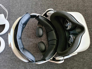 Oculus Quest 2 128GB / Meta Quest 2 128 GB (4 foto / 6)