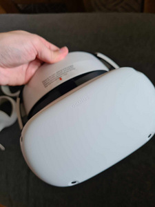 Oculus Quest 2 128GB / Meta Quest 2 128 GB (6 foto / 6)