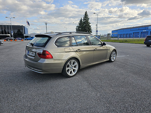 BMW 325d 145kw (5 foto / 14)