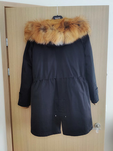 Parka (2 foto / 2)
