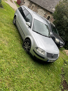Passat 1.9 96kw (2 foto / 4)