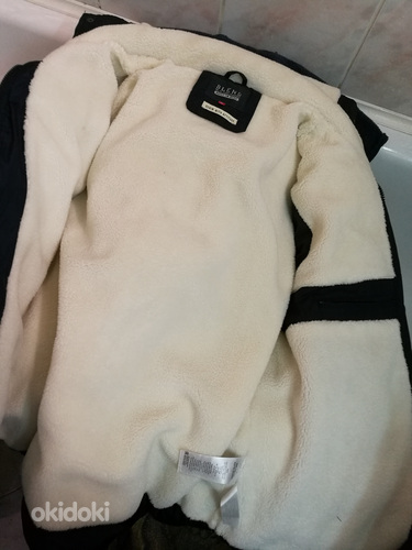 BLEND XL-XXL .зимняя куртка (фото #2)