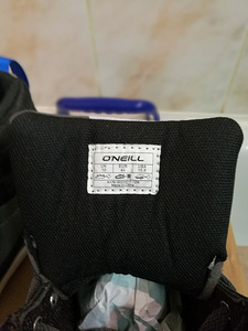 O,NEILL,uued,44 (4 foto / 4)