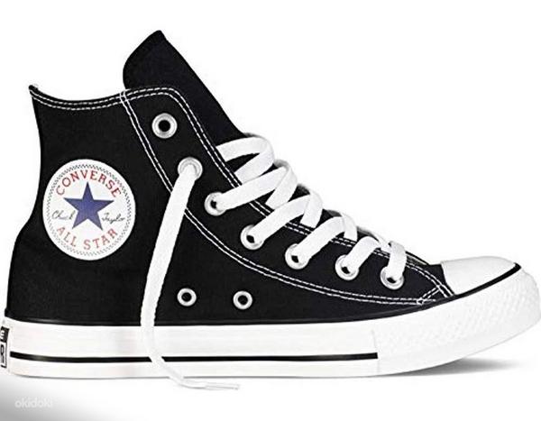 Converce All Stars Sneakers (foto #1)