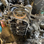 Ford Sierra 1.6 CVH mootor osadeks (foto #1)