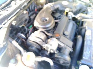 Cadillac Seville -92 (13 foto / 14)