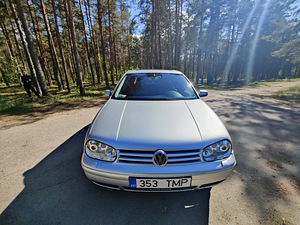 Volkswagen Golf 4 1.9 R4 TDI 85kw (8 foto / 15)