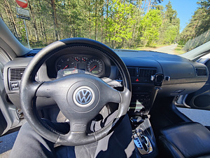 Volkswagen Golf 4 1.9 R4 TDI 85kw (15 foto / 15)