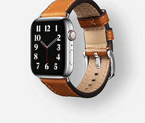 Apple Watch | Bandwerk | Classic Leather Band