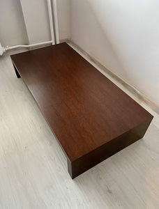 Kaasaegne mööblikomplekt (9 foto / 9)