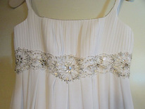 Свадебное платье superilus