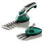 М: набор ножниц для травы с аккумулятором Bosch ISIO3 (фото #1)