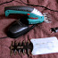 М: набор ножниц для травы с аккумулятором Bosch ISIO3 (фото #2)