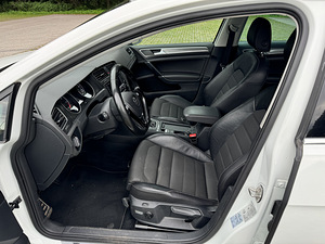 Volkswagen Golf Alltrack 2.0 135kW (9 foto / 15)