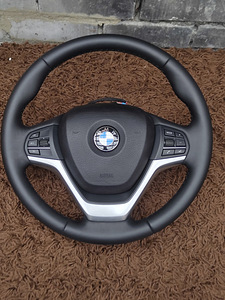 BMW X6 Rool (1 foto / 3)
