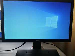 BenQ RL2455HM 24″ (2 foto / 5)