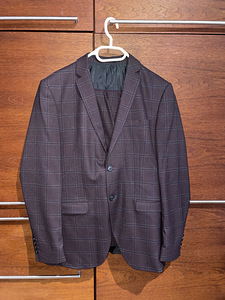 Selected Homme ülikond (1 foto / 3)