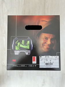 Keevitusmask 3M Speedglas 9100, filter 9100XXi (4 foto / 4)
