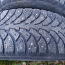 Шипованная шина Nokian Hakkapeliitta 4 195/60 / R15 (фото #4)