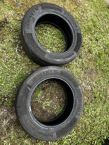 Continental premium contact 6 (3 foto / 4)