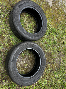 Continental premium contact 6 (4 foto / 4)