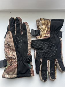Deerhunter Camo mustriga sôrmikud M (2 foto / 5)
