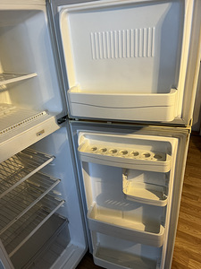Külmkapp LG (4 foto / 5)
