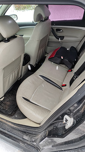 Saab 93 1.9 tid 2006 (5 foto / 6)