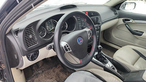 Saab 93 1.9 tid 2006 (6 foto / 6)