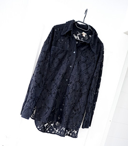 H&M must pitspluus suurus L (2 foto / 3)