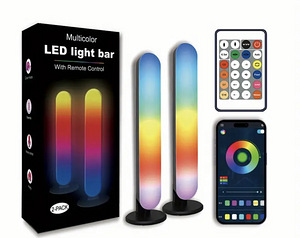 Led tuled / led bar (1 foto / 7)