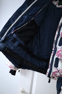 Peak Performance talvejope / sulejope S (3 foto / 6)