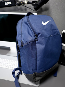 Nike seljakott Brasilia 9.5 (24L) (1 foto / 6)