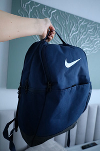 Nike seljakott Brasilia 9.5 (24L) (4 foto / 6)