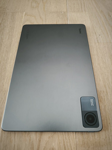 Redmi Pad SE 11 4/128GB Graphite (с дополнениями) (4 фото из 10)