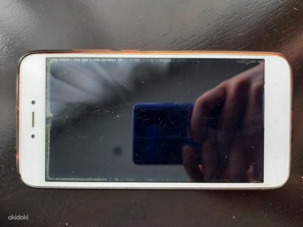 Xiaomi redmi note 5a (foto #1)