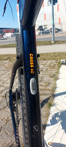 Jalgratas SCOTT kross 40L (2 foto / 7)