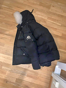 Moose Knuckles 3Q FUR