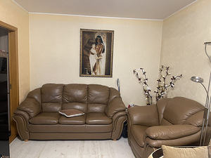 Диван Romeo 3+1 (2 фото из 3)