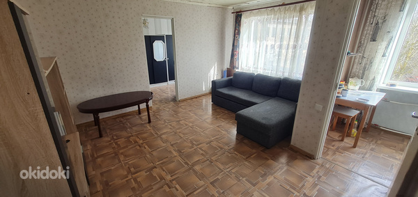Järveküla tee 62, Järve, Kohtla-Järve, Ida-Virumaa