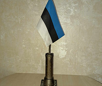 Настольный флаг Pikk Hermann